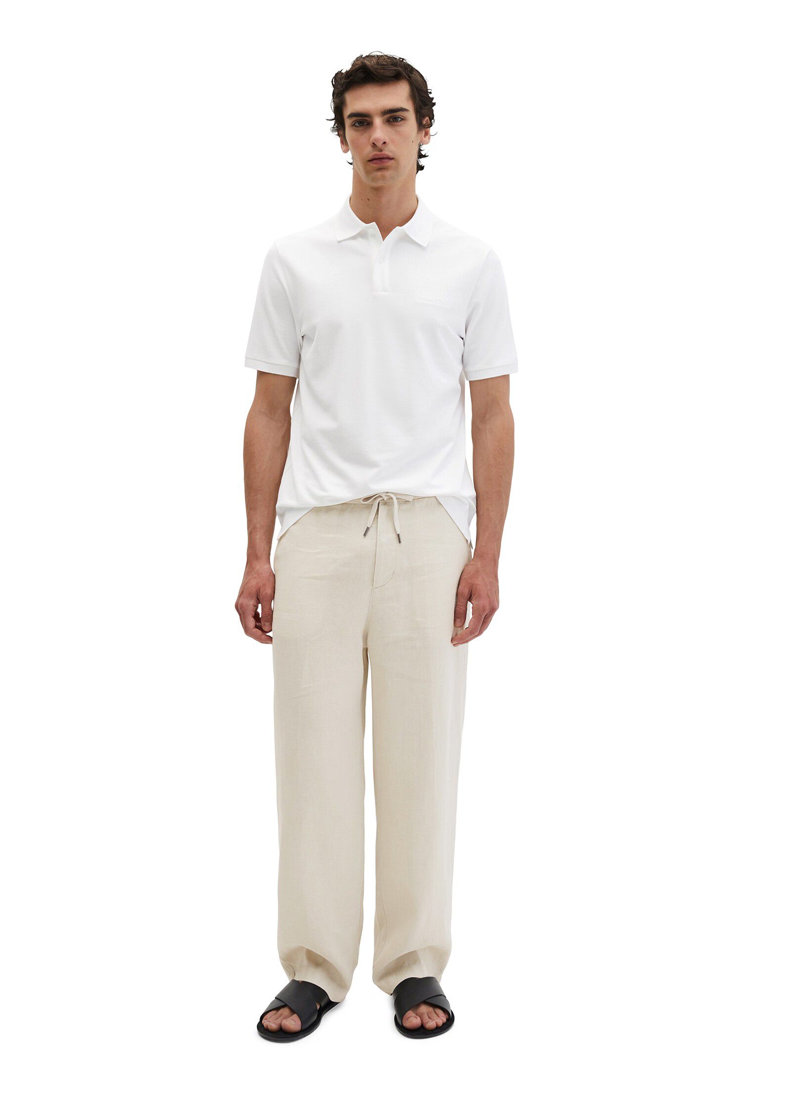 Jersey Poloshirts Shortsleeve