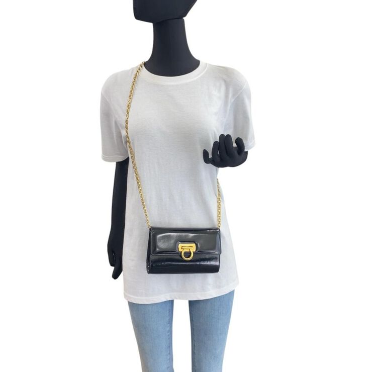 Salvatore Ferragamo Shoulder Bag