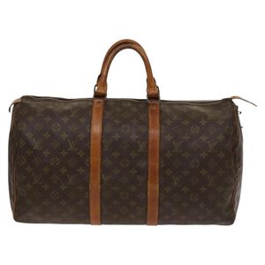 Louis Vuitton Keepall