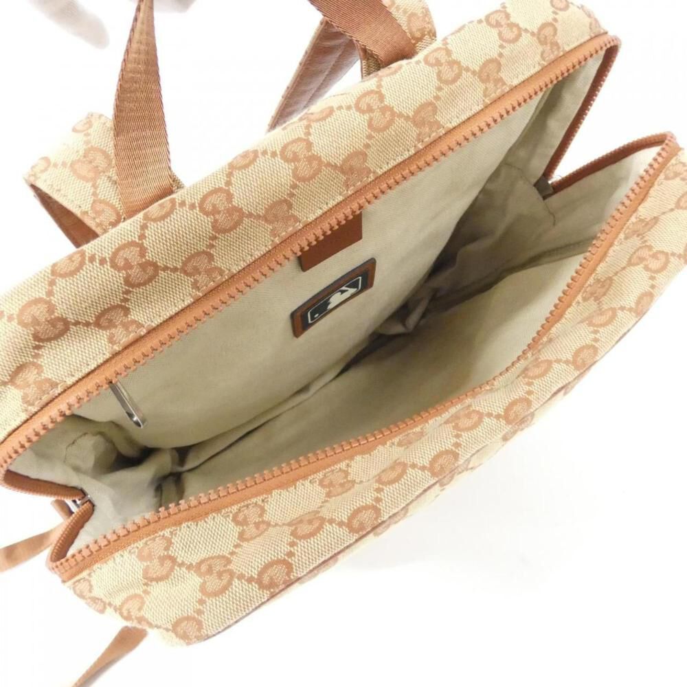 Gucci Backpack