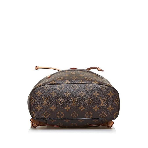 Louis Vuitton Montsouris