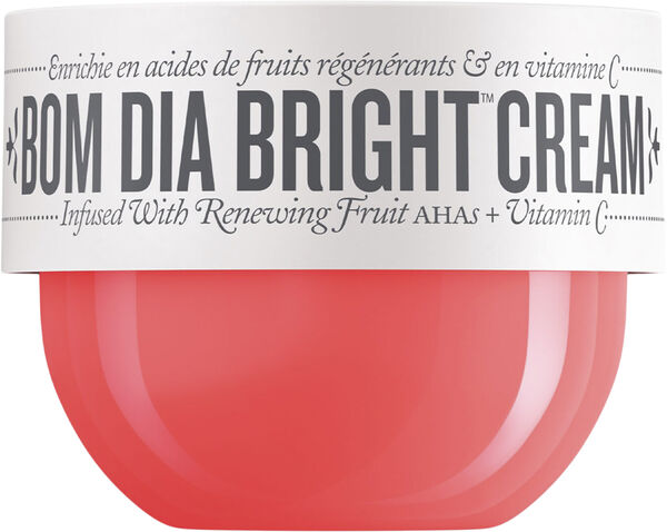 Bom Dia Bright - Cream
