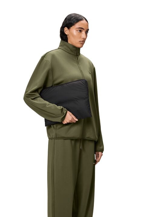 Puffer Laptop Cover 13"/14" W1