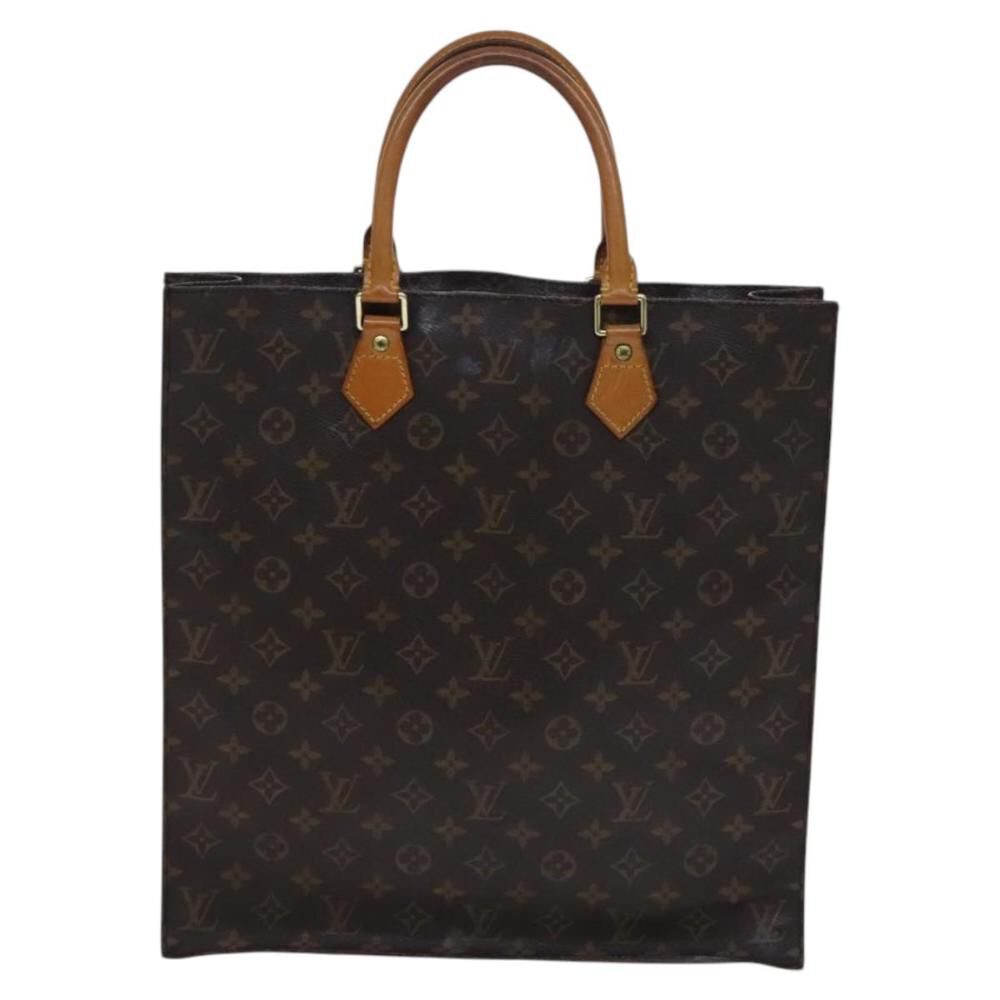 Louis Vuitton Sac Plat