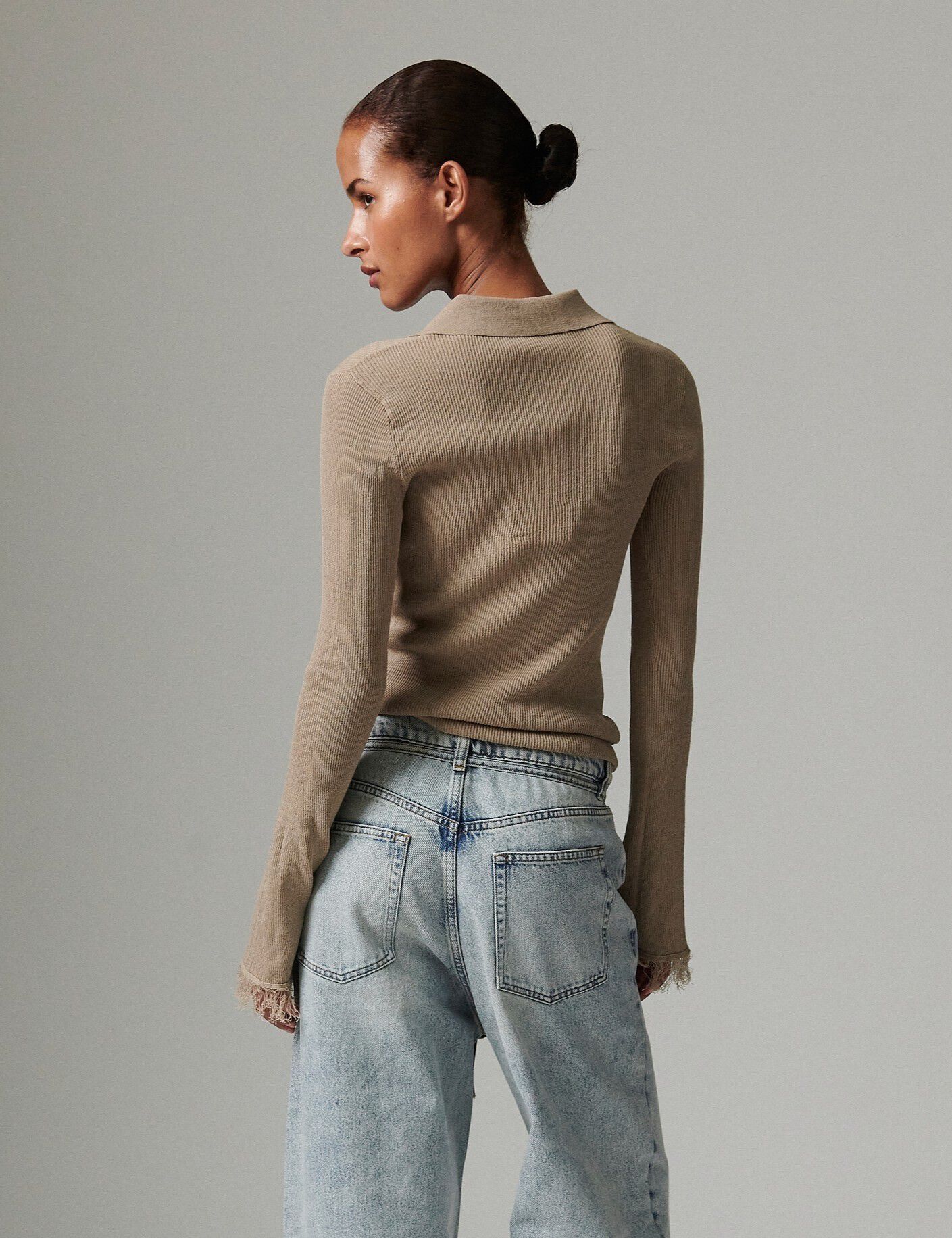 Blanche - Cotton Base