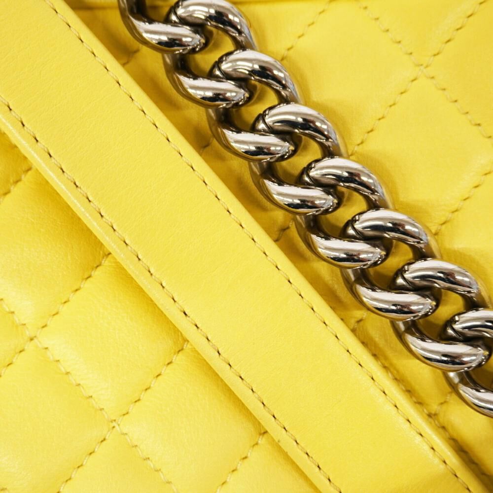 Chanel Boy Bags