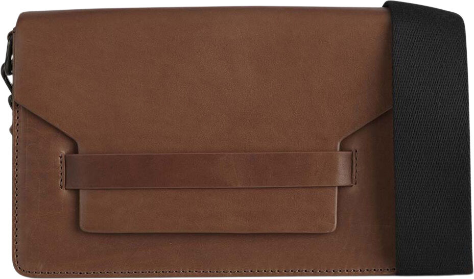 ArabellaMBG Crossb. Bag,Antiq.