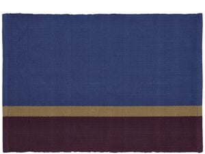 Bordstablett 33x48 Impression Royal Blue