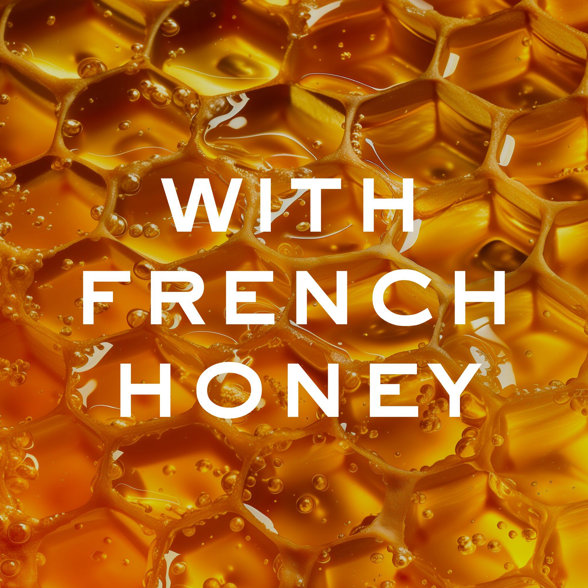 Reve De Miel Lip Honey
