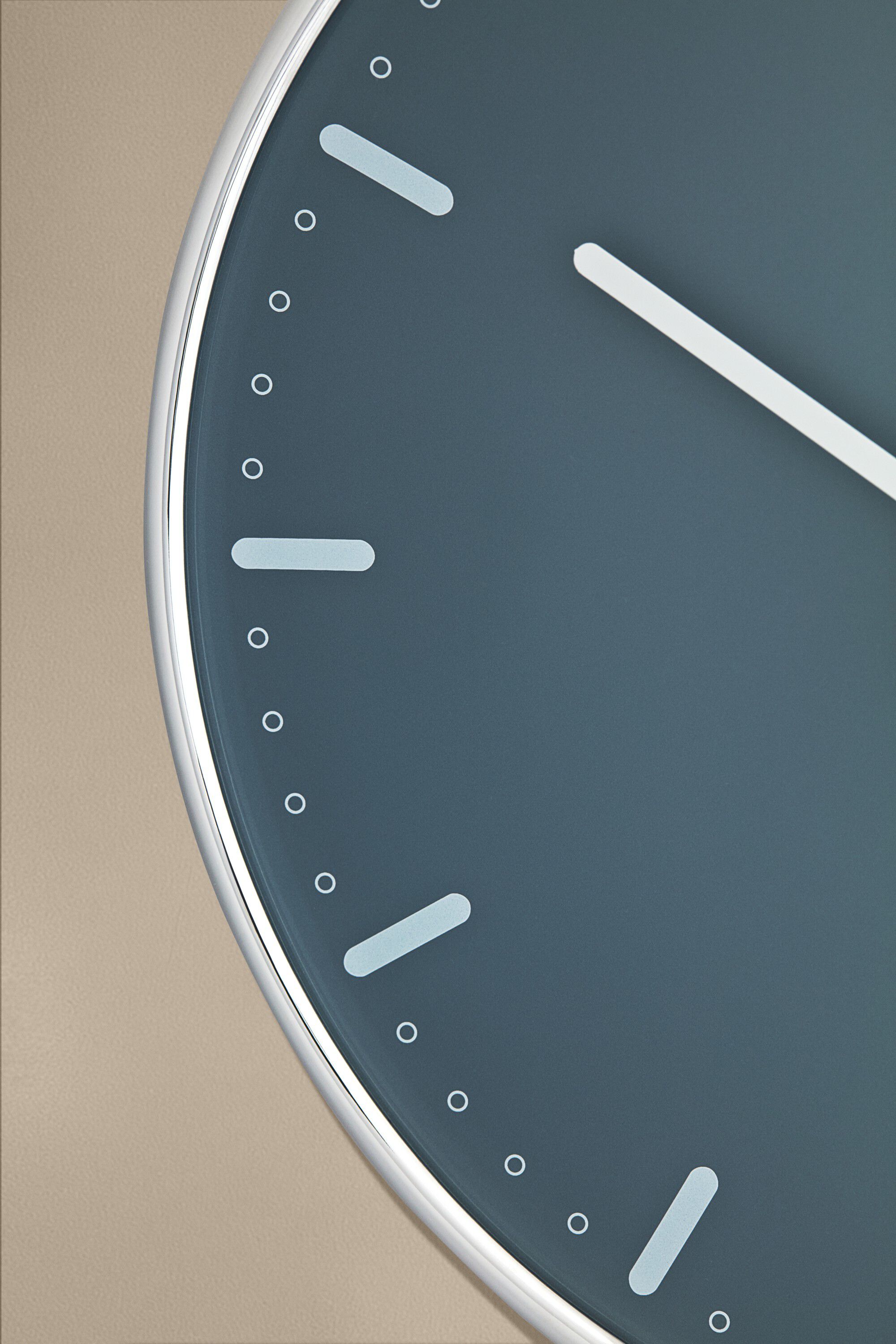 City Hall V&aelig;gur &Oslash;21 cm bl&aring;