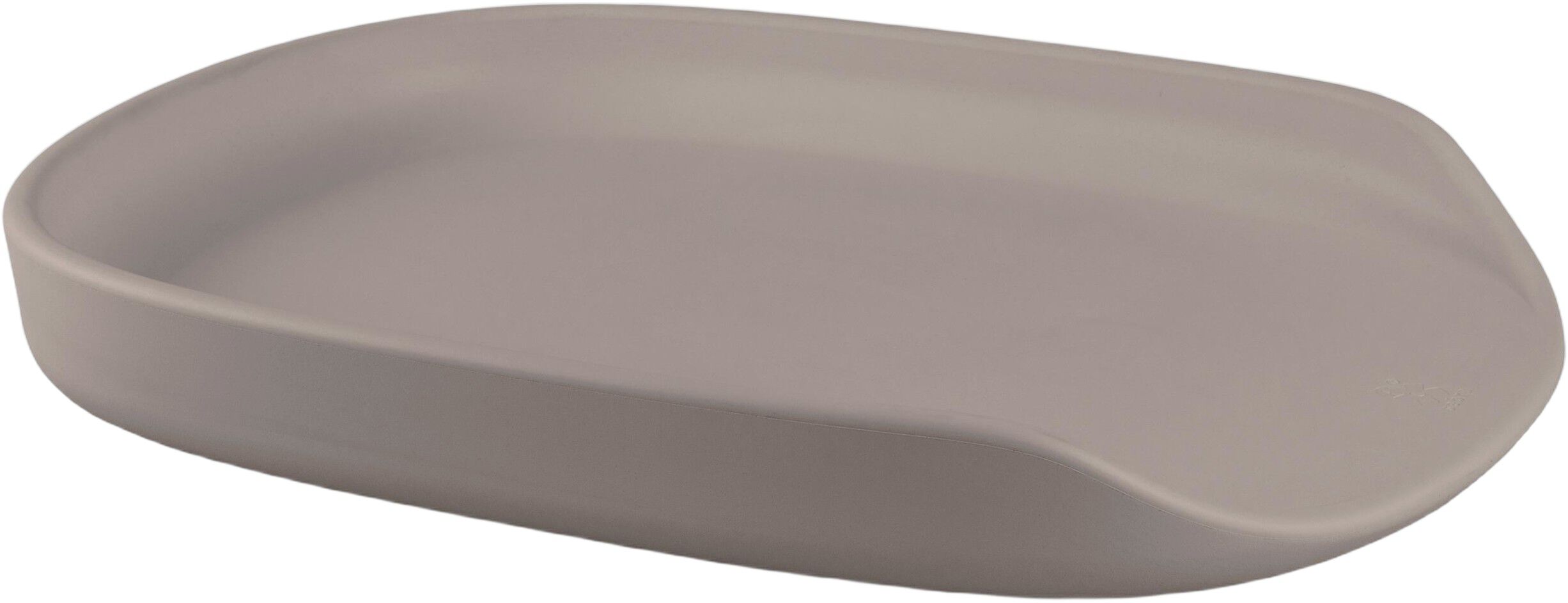 Sebra puslepude, jetty beige