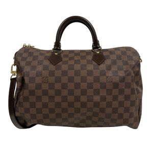 Louis Vuitton Speedy