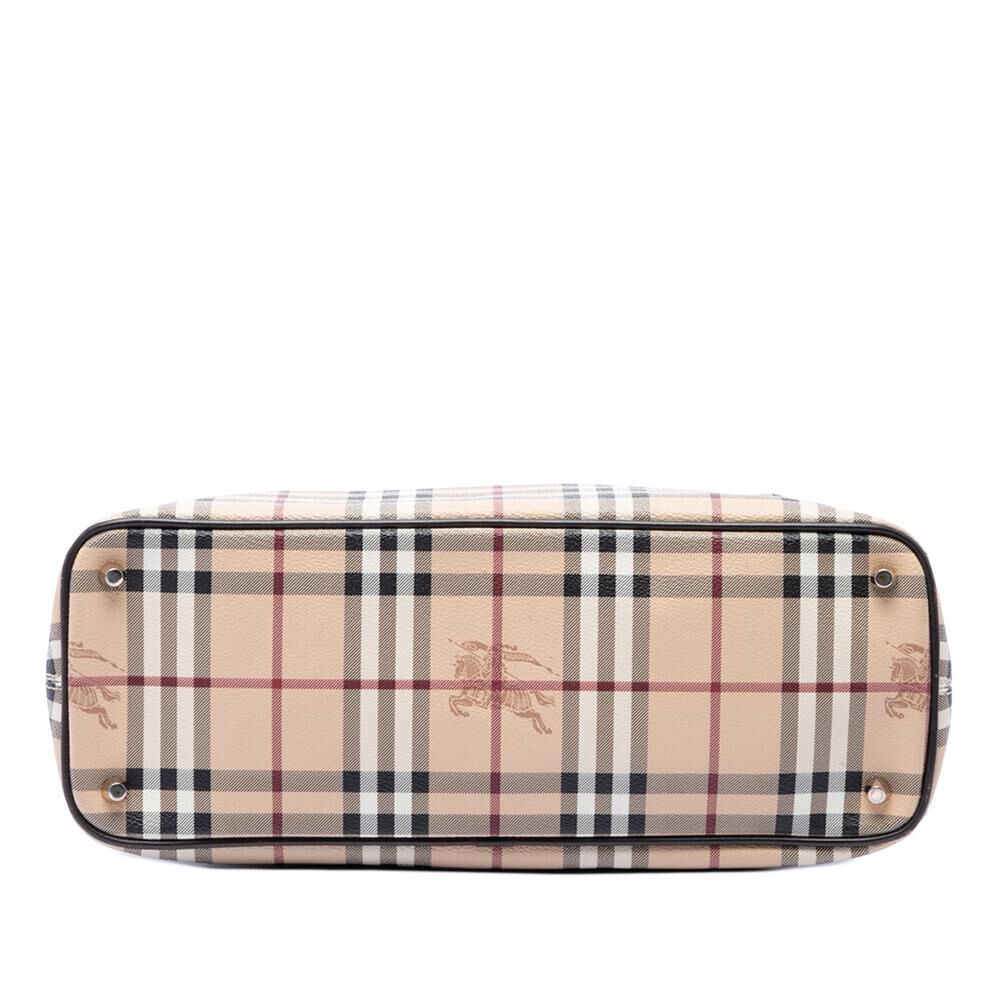 Burberry Tote
