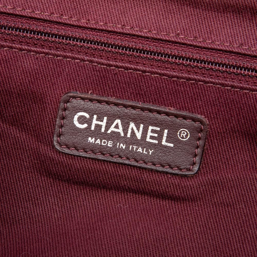 Chanel Shoulder Bag