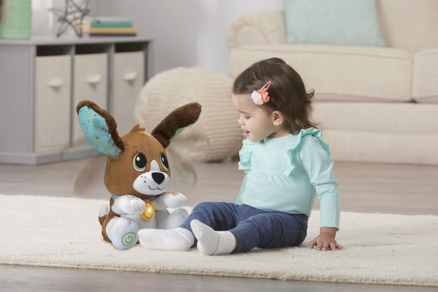 Vtech Baby Speak & Learn Puppy