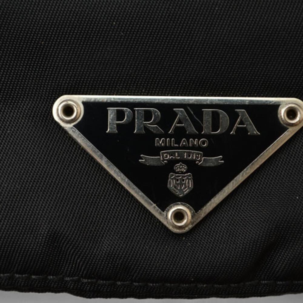 Prada Shoulder Bag