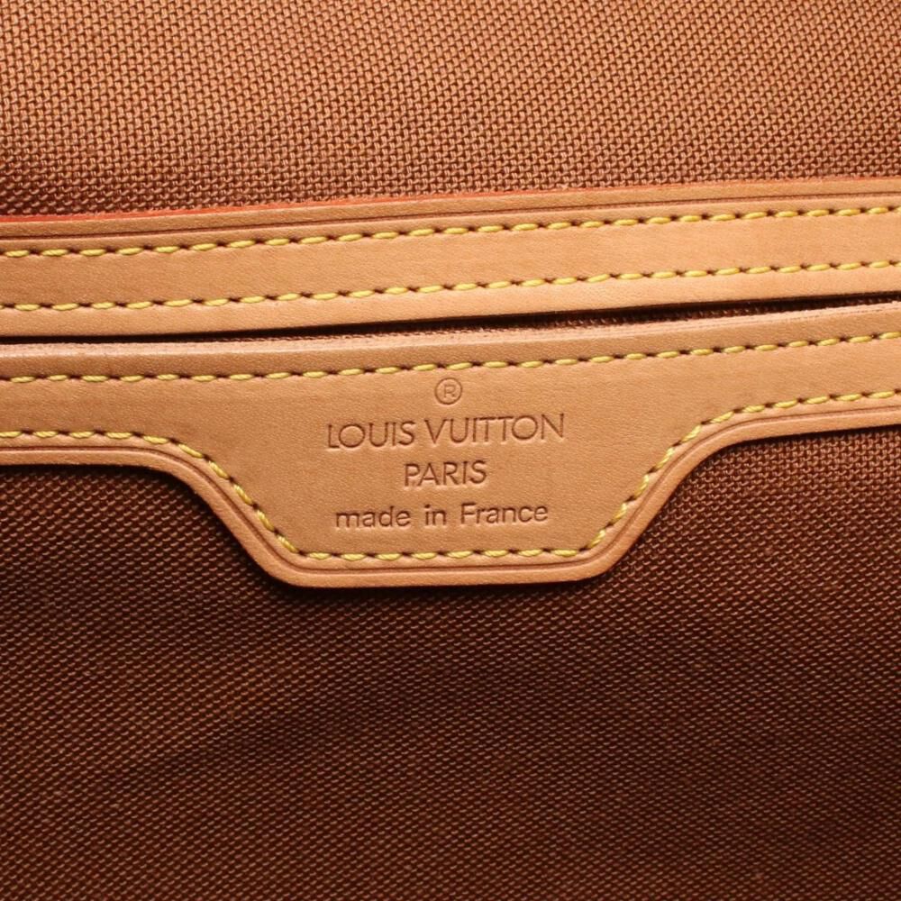 Louis Vuitton Montsouris