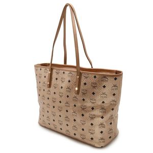 Mcm Tote