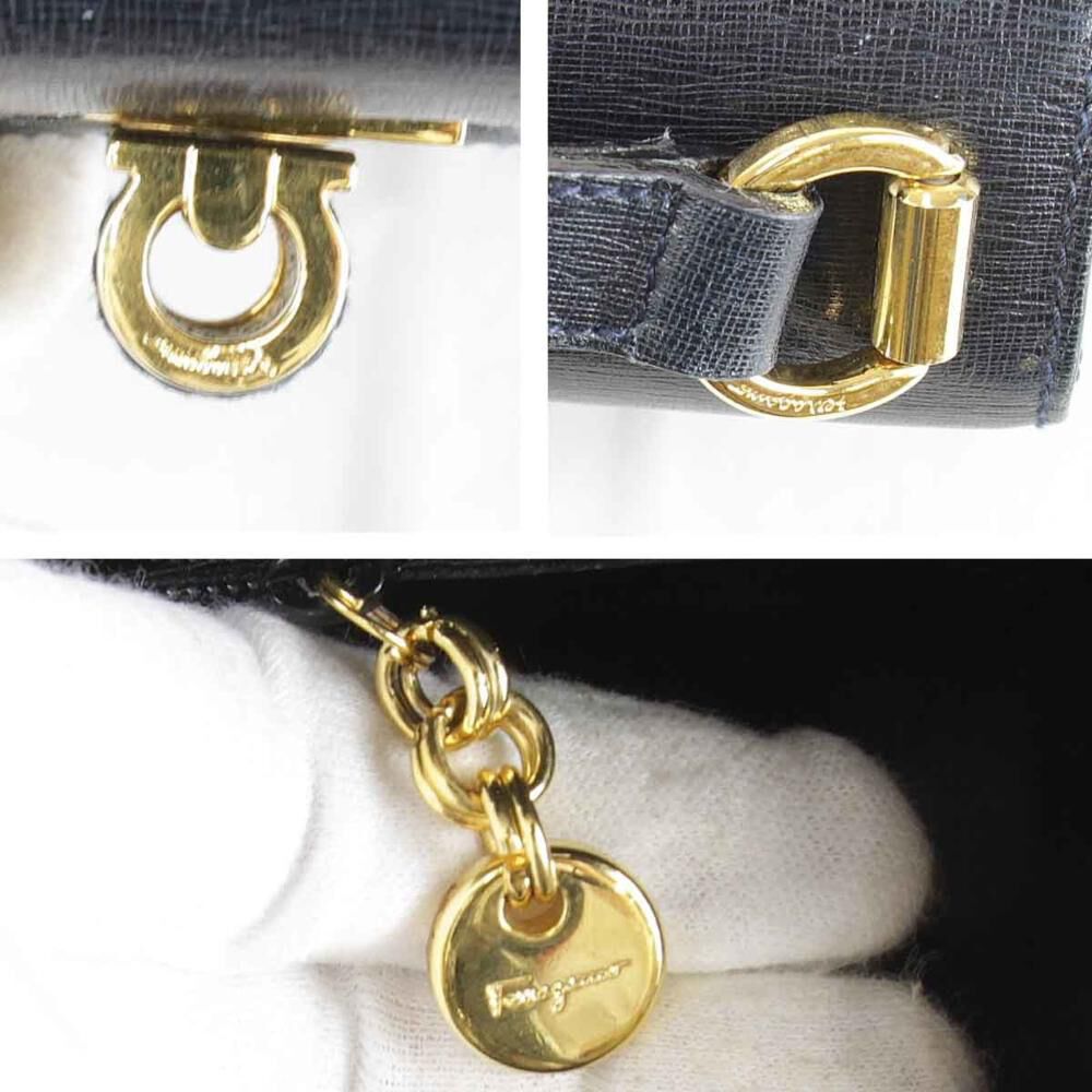 Salvatore Ferragamo Crossbody Bag