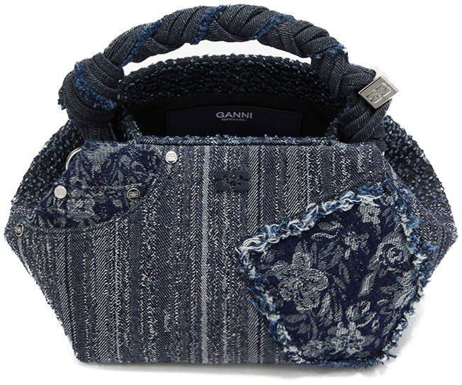 Bou Small Denim