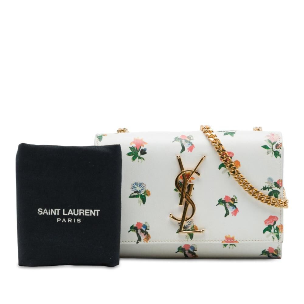 Yves Saint Laurent Crossbody Bag