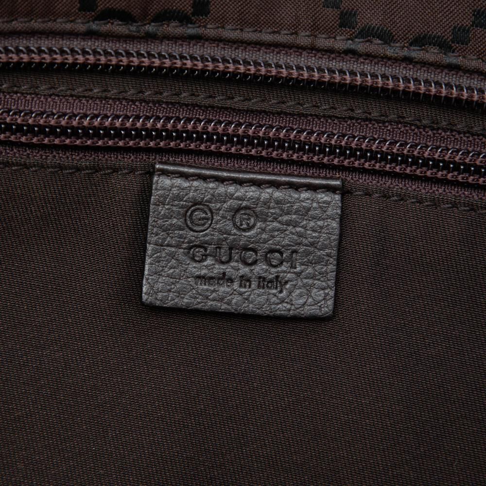 Gucci Tote