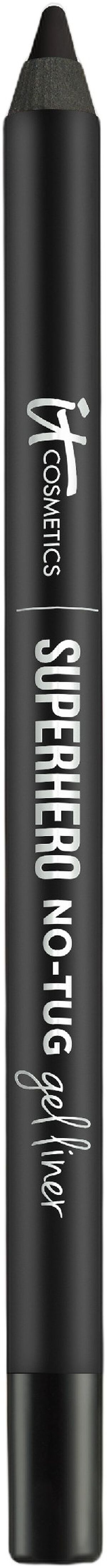 Superhero No-Tug Gel Eyeliner