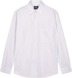 Cotton Soft Marcel Shirt