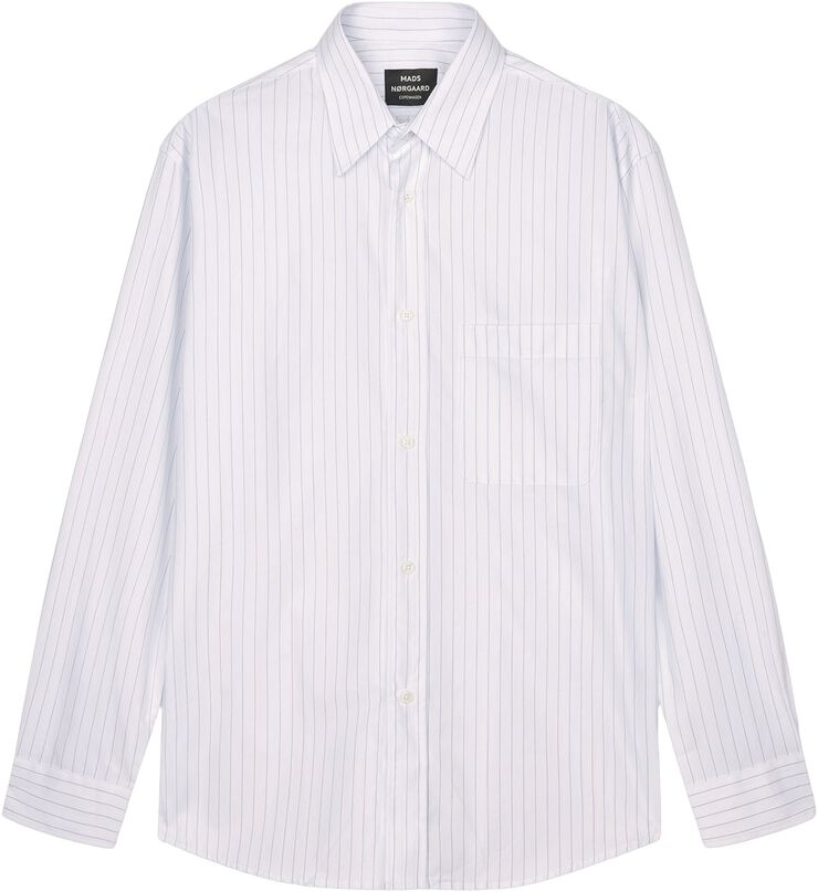 Cotton Soft Marcel Shirt