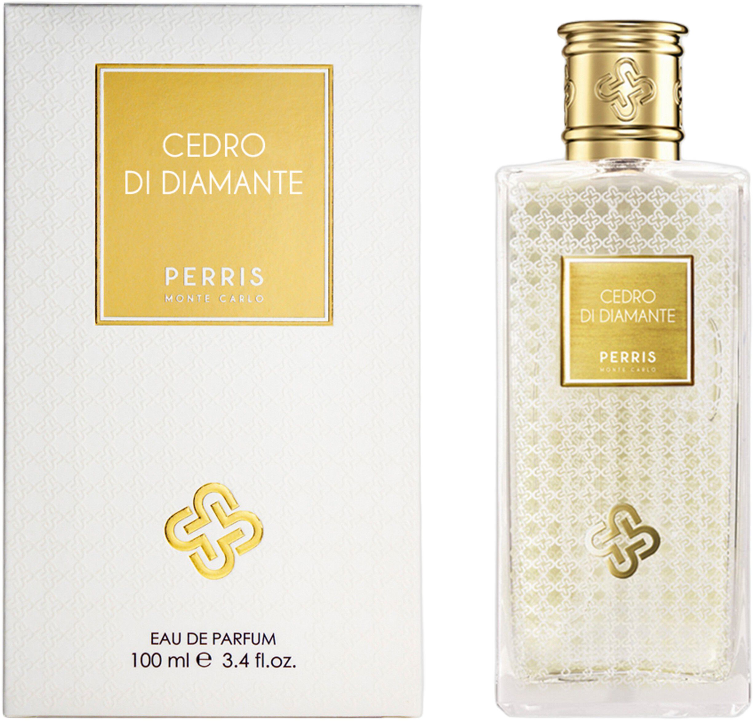 CEDRO DI DIAMANTE EdP 100 ml