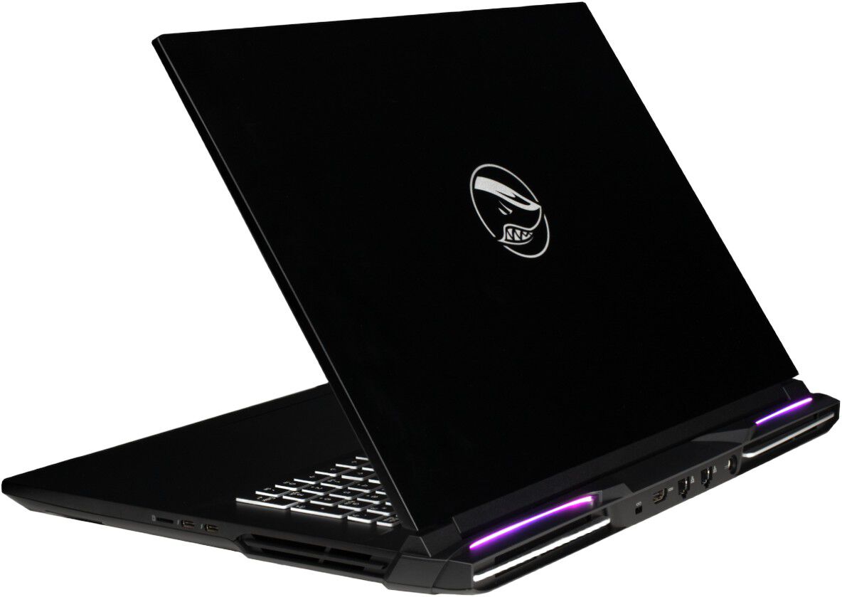 SharkGaming 9G18-90 U9 Laptop
