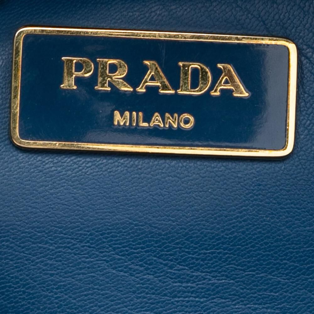 Prada Handbag