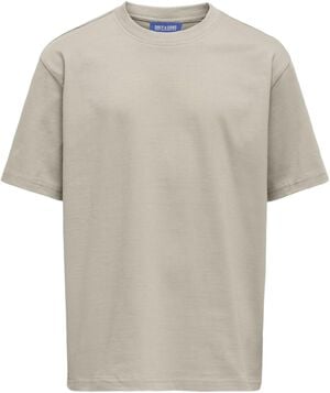 OSJFRED LIFE RLX SS TEE JRS NOOS