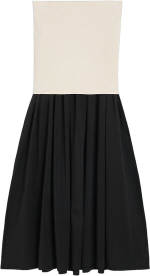 Marciella maxiklänning