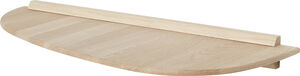 Shelf 2 - 59x25 cm