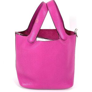 Hermès Picotin Lock Pm