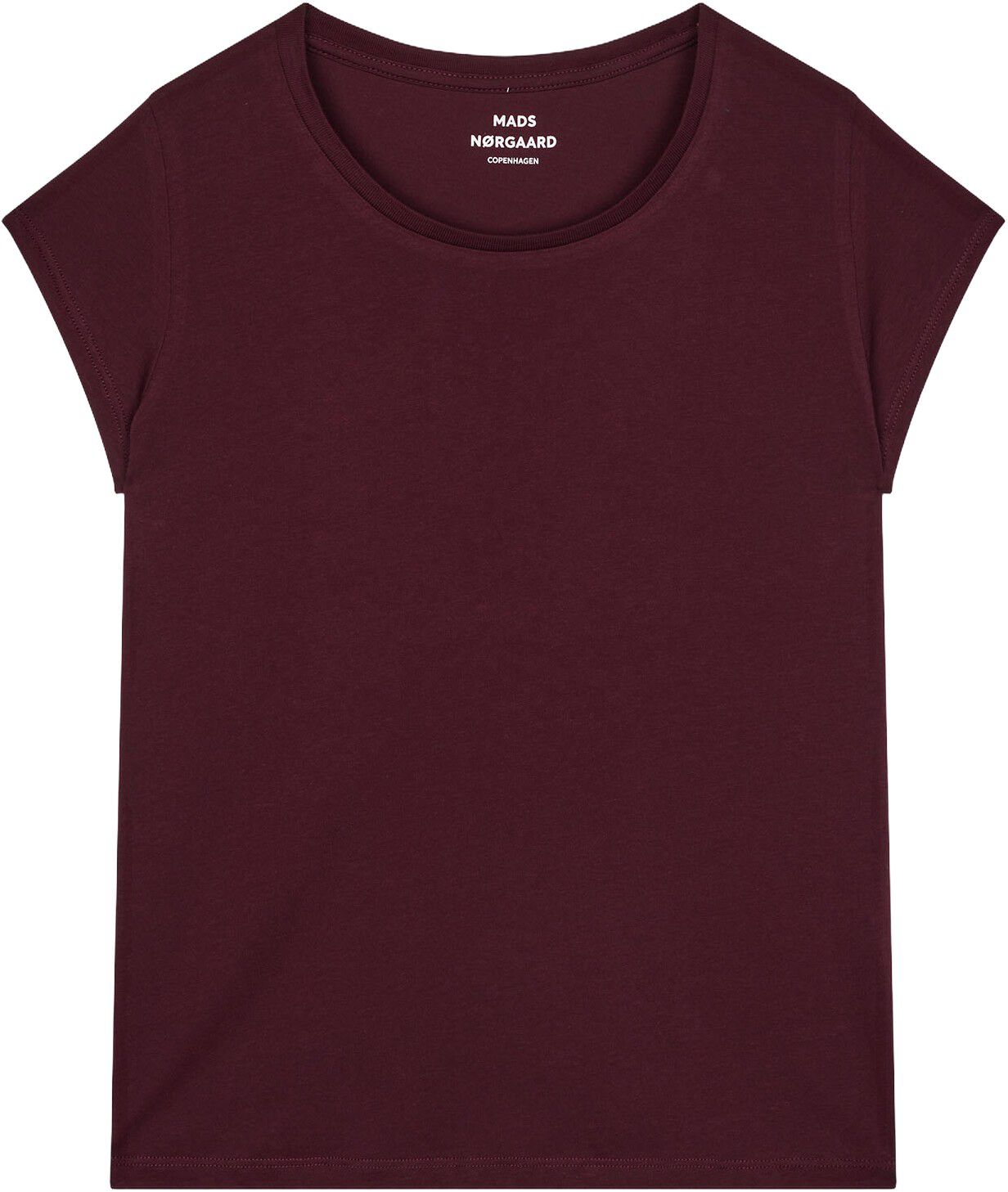 Fine Jersey Teasy Tee FAV