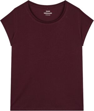 Fine Jersey Teasy Tee FAV