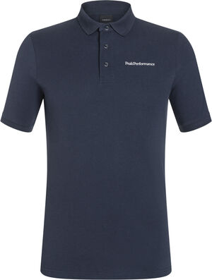 M Polo-BLUE SHADOW