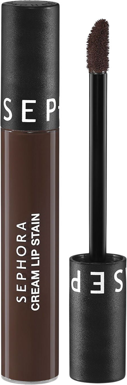 Cream Lip Stain - Matte Liquid Lipstick - Flytande, matt l&auml;ppstift