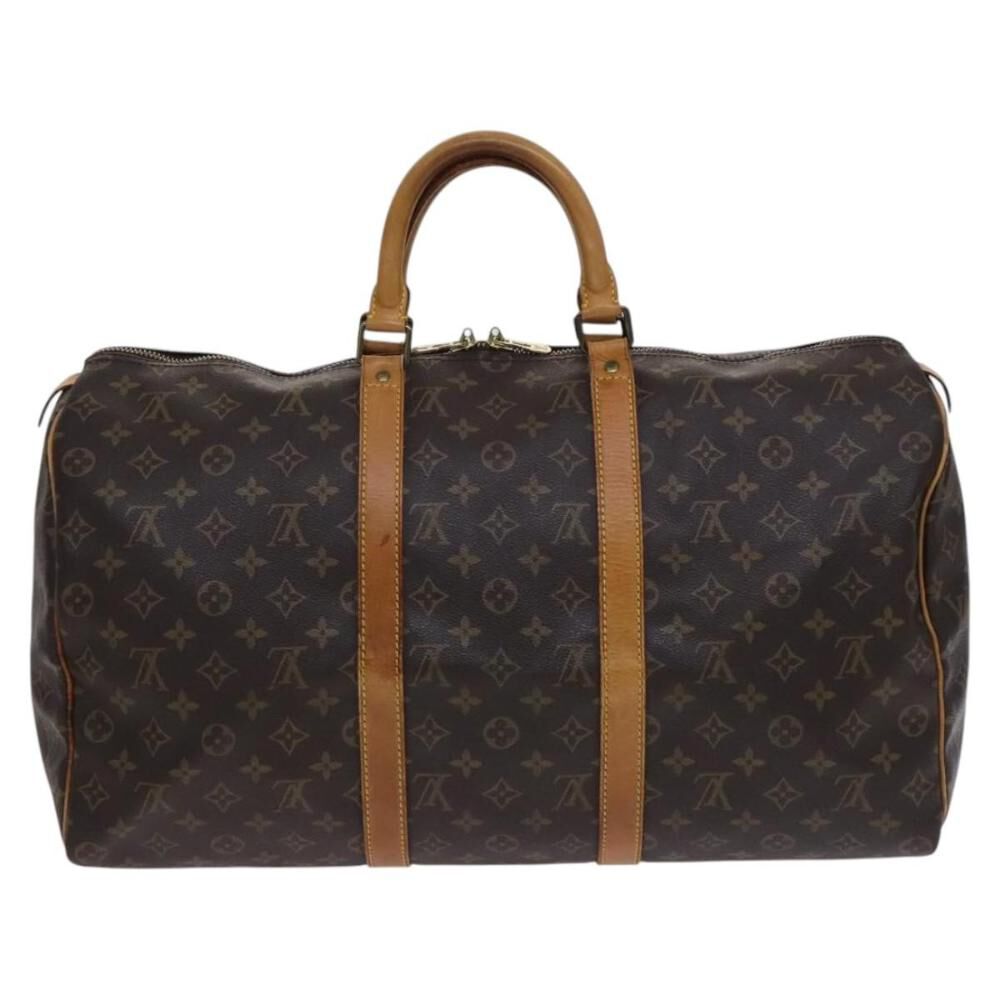 Louis Vuitton Keepall