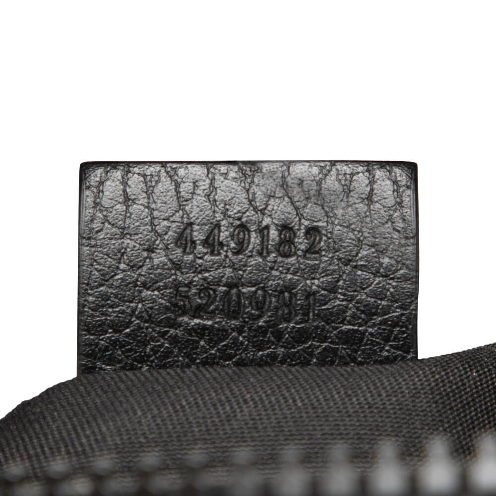 Gucci Belt Bag