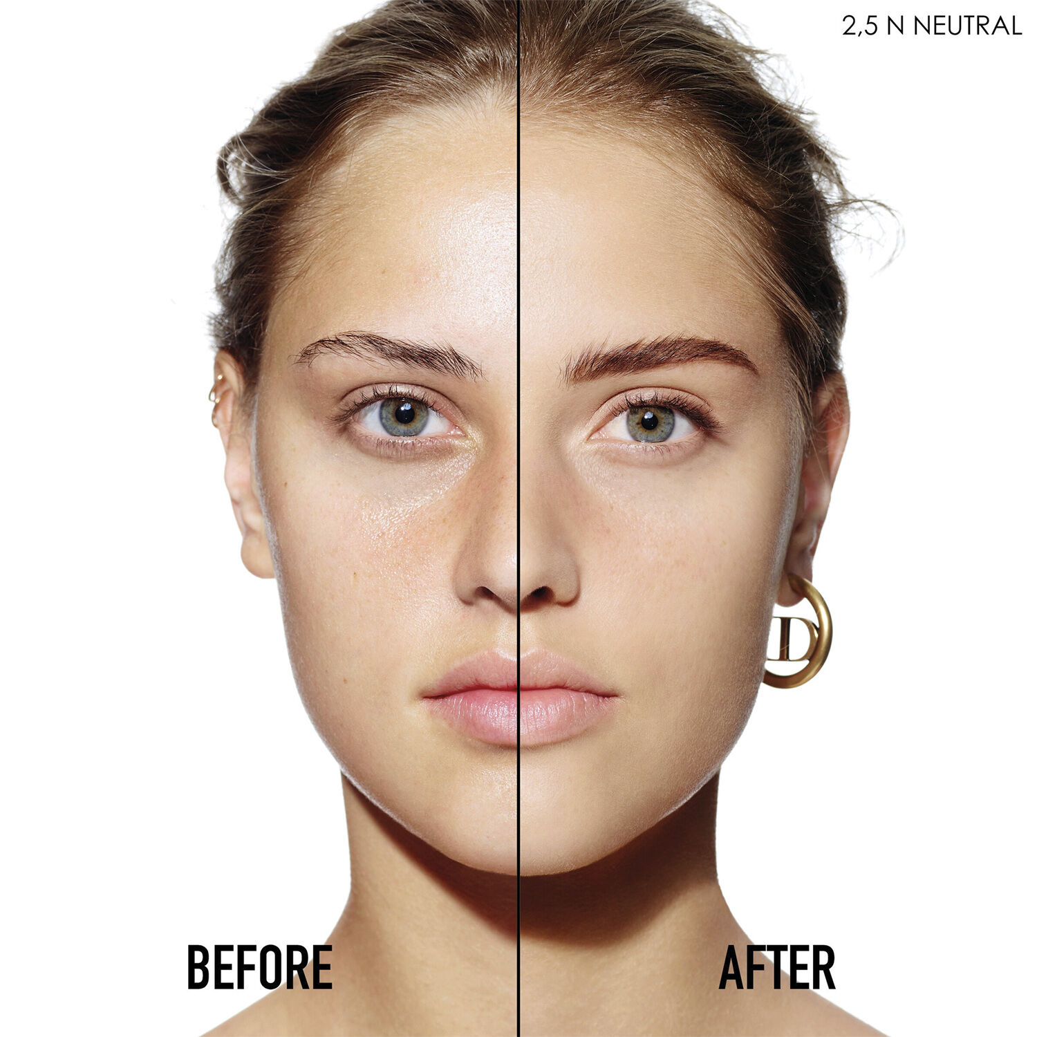 DIOR Forever Natural Velvet Compact foundation