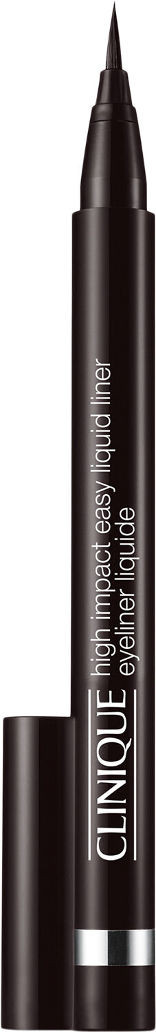 High Impact Easy Liquid Liner - Espresso