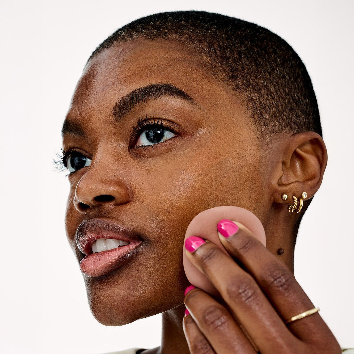 The POREfessional - Utj&auml;mnande foundation med niacinamide