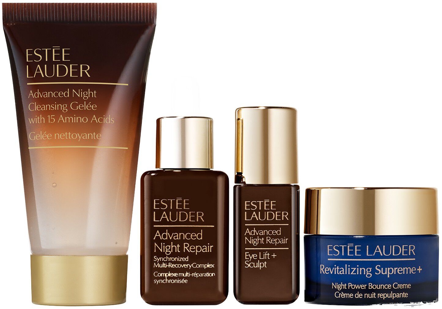 Advanced Night Repair Discovery Set