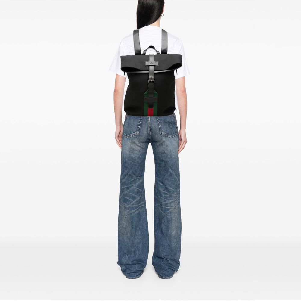 Gucci Backpack
