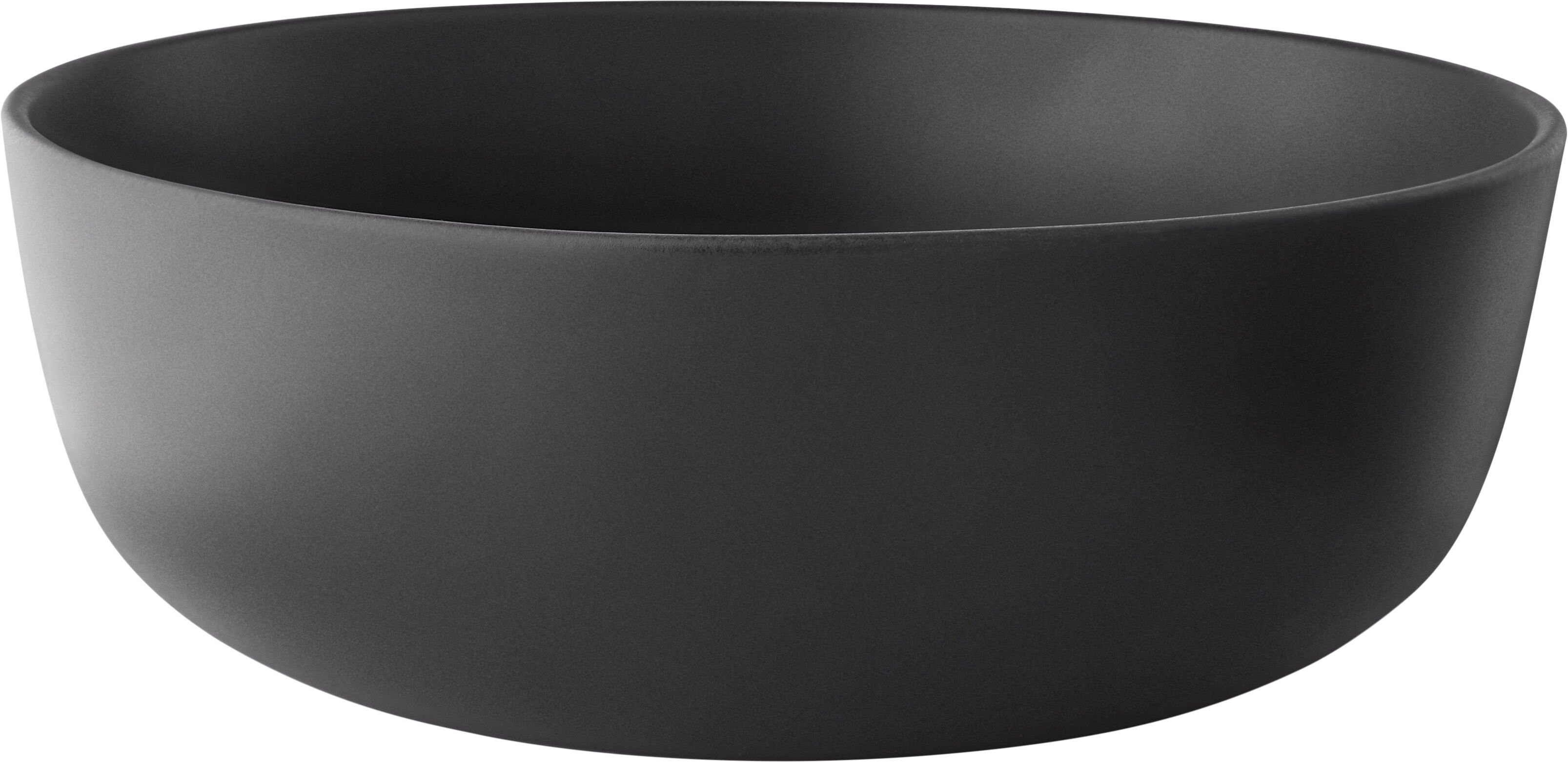 Sk&aring;l 3,2l Sort stent&oslash;j Nordic kitchen