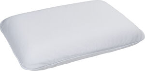 Relaxy HEAVEN Pillow Cover White55x37x11 cm.