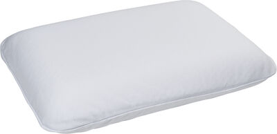 Relaxy HEAVEN Pillow Cover White55x37x11 cm.